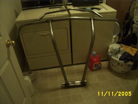 2000 Ford Ranger photo