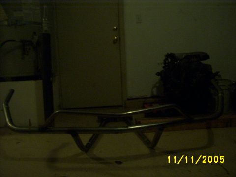 2000 Ford Ranger photo