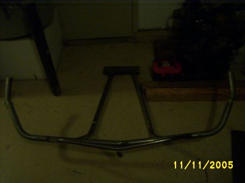 2000 Ford Ranger photo