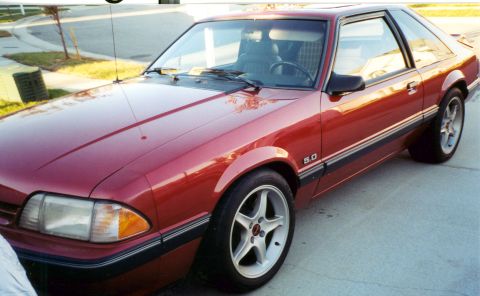 1991 Ford Bronco - My friend Aimes is selling this gorgeous 91 ...