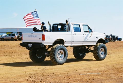 1978 Ford Bronco photo