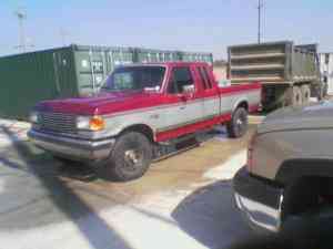 1990 Ford F-150