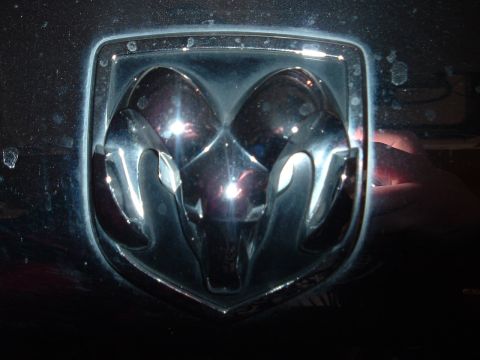 2004 Dodge 2500 photo
