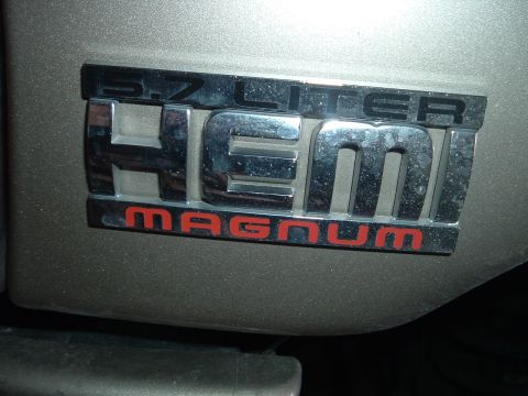 2004 Dodge 2500 photo