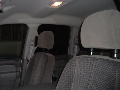 2004 Dodge 2500 photo