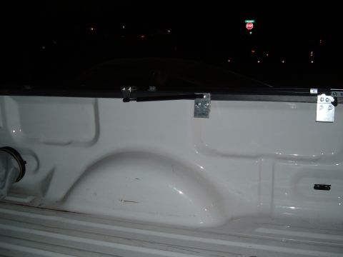 2003 Ford F-150 photo