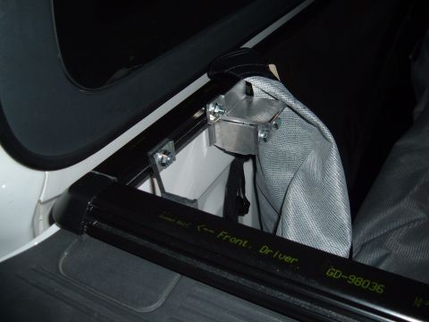 2003 Ford F-150 photo
