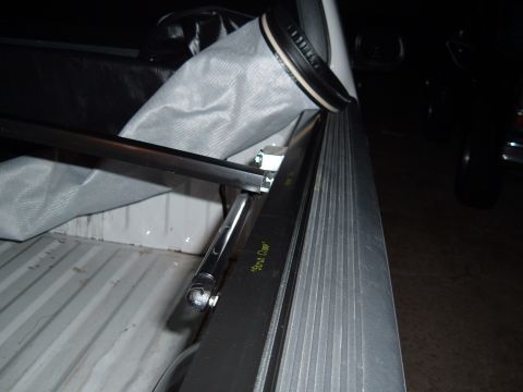 2003 Ford F-150 photo