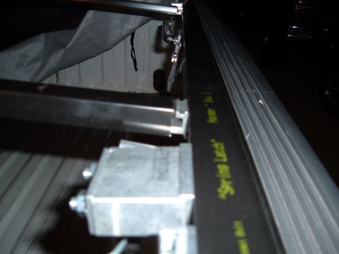 2003 Ford F-150 photo