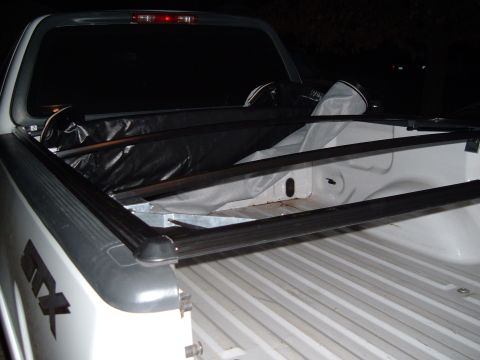 2003 Ford F-150 photo
