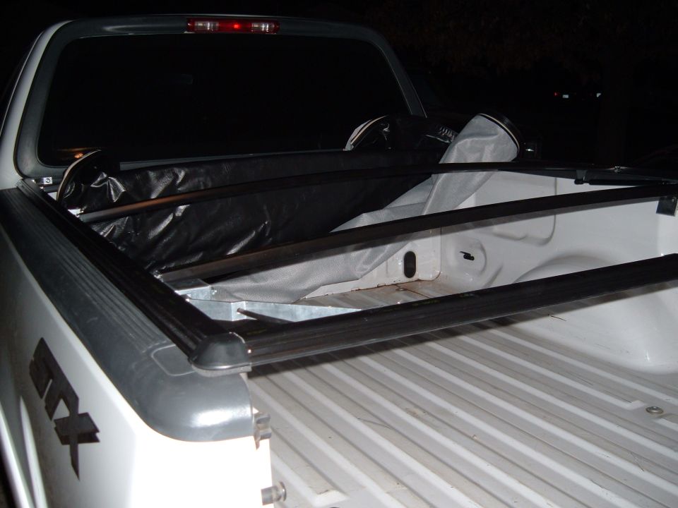 2003 Ford F-150