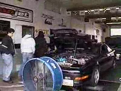 1991 Ford Probe