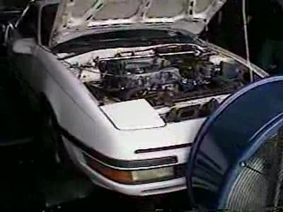 1991 Ford Probe