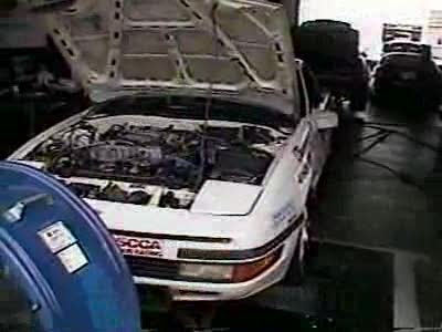 1991 Ford Probe