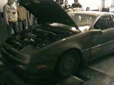 1991 Ford Probe