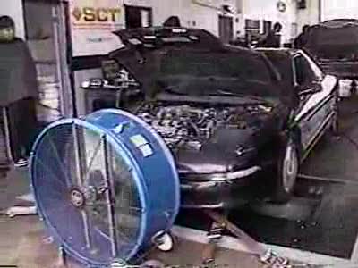 1991 Ford Probe