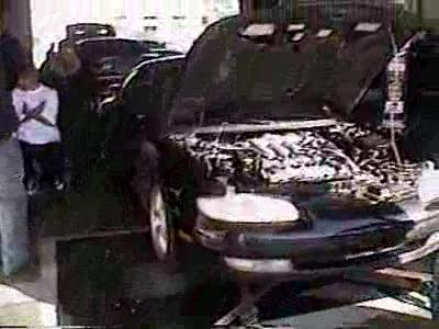 1991 Ford Probe