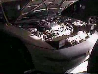 1991 Ford Probe