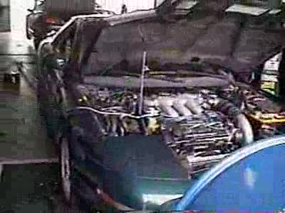 1991 Ford Probe