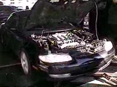 1991 Ford Probe