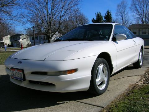 Ford Probe