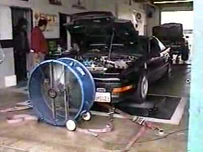 1991 Ford Probe