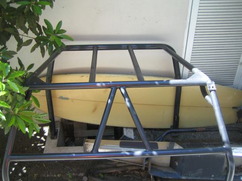 1987 Suzuki Samurai “Sammy”