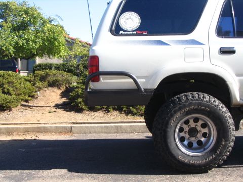 1993 Toyota 4Runner - ...