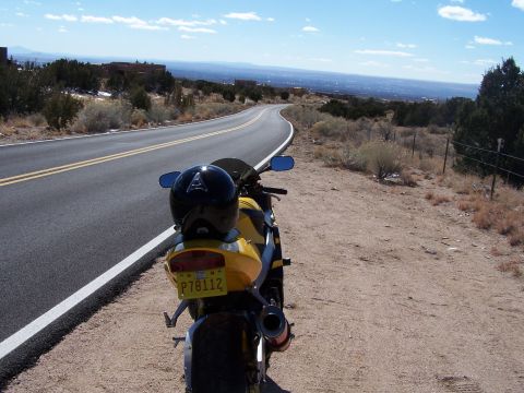 2000 Honda CBR-RR photo