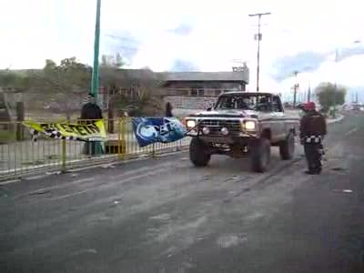 1990 Ford Bronco