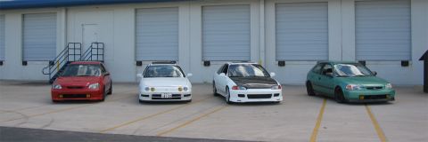 1992 Honda Accord photo