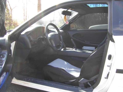 1993 Ford Probe