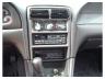 2000 Ford Mustang photo