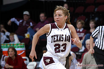 1991 Ford Bronco - Texas A&M player number 23 in uniform during a game.