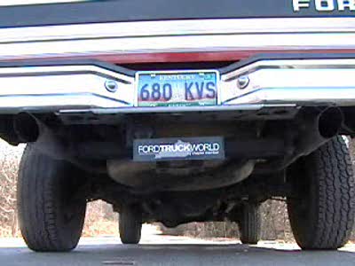 1996 Ford F-150