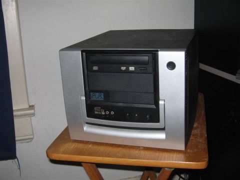 2001 Ford Taurus photo