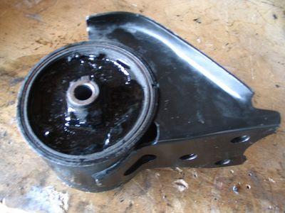 1996 Ford Probe photo