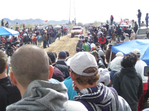 San Felipe 250 '06