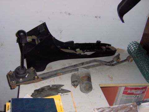 1998 Yugo Vega “BMX”