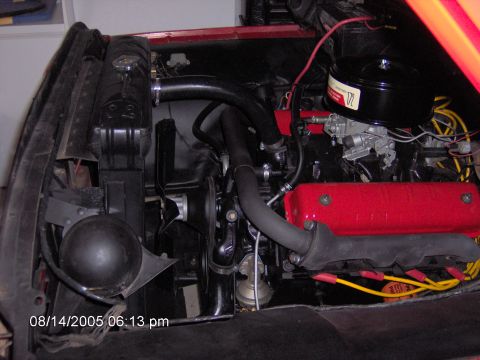 1960 Ford F-100 photo