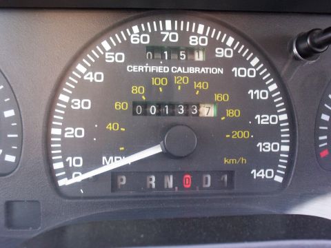 1995 Mercury Sable - w00t! I'm leet. I pwn you all!