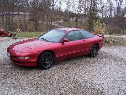 1996 Ford Probe photo