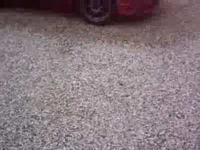 1996 Ford Probe