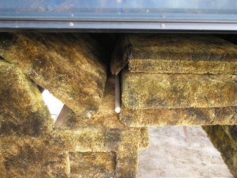 1989 Ford F-350 - carpet kit color--sold