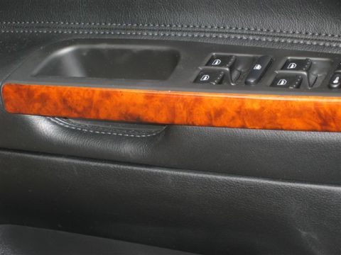 2000 Volkswagen Passat photo