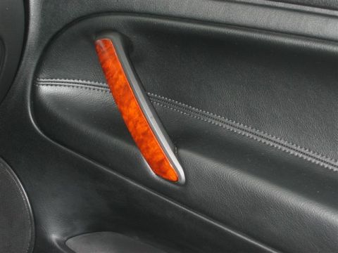2000 Volkswagen Passat photo