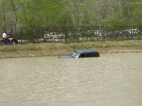 1996 Jeep Cherokee photo