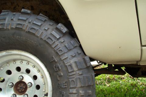 1978 Dodge Power Ram “Plymouth Trailduster”