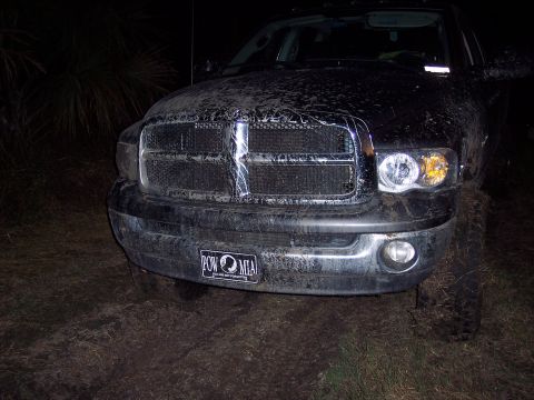 2004 Dodge 3500 photo
