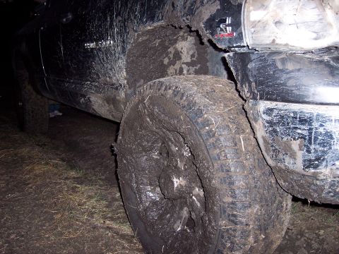2004 Dodge 3500 photo